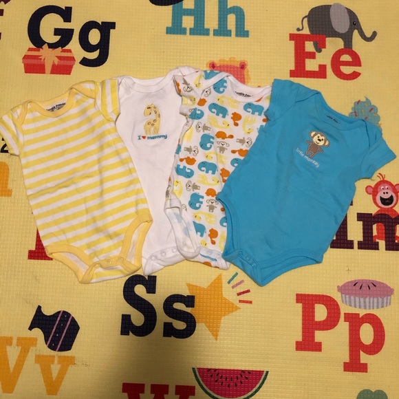 Other - 17 pieces - Baby boy 3-6 month bundle!!!
